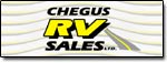 Chegus RV Sales Ltd.