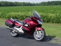 Motorcycles 2008 Honda ST1300a in Beautiful Shape (Low kms)