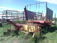 Other Small Square Bale Picker