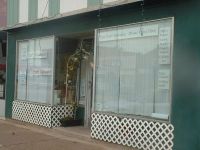 Property For Sale Commercial Building on Main Street of Canora FOR SALE