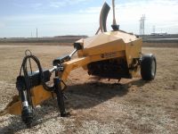 Other Wolverine Rotary Ditcher