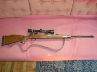 Guns & Hunting Supplies BSA 30-06 Majestic Deluxe in very good/excellent condition
