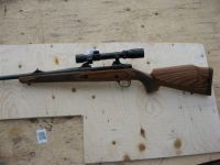 Guns & Hunting Supplies Sako 375 rifle