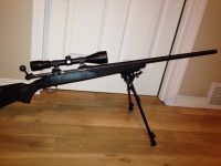 Guns & Hunting Supplies For Sale Savage Model 12 .204 Ruger