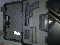 Guns & Hunting Supplies Smith&Wesson M&P .45 Like New