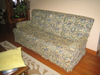 Furniture matching chair and sofa