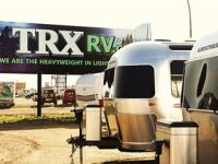 Trailers TRX RV