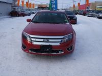 Cars 2000-10 2012 Ford Fusion SEL AWD!!