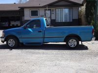 Cars 1990-99 For Sale 1997 Ford F150