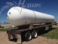 Other NH3, Anhydrous Ammonia 12,000 Gallon Tank with Skid