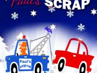 General Services Scrap Car Removal * call Paul 416.822.3253 * FREE Towing