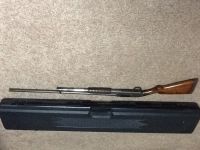 Guns & Hunting Supplies Early 1920's Winchester Model 12 16 Gauge
