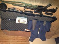 Guns & Hunting Supplies S&W M&P- 15 plus accessories for sale