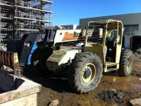Industrial Rental Equip. 2001 Carelift ZB8044-44 United States - Canada