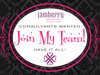 Business Opportunities Join my team of Jamberry Nail Consultants