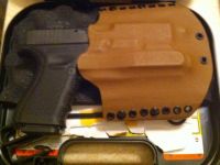 Guns & Hunting Supplies Custom gen 4 glock 19