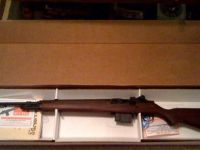 Guns & Hunting Supplies Springfield M1A Loaded