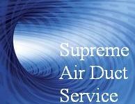 Home & Garden Services Needles, CA Air Duct  Cleaning by Supreme Air Duct Service's