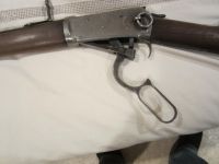 Guns & Hunting Supplies Firearms lever action