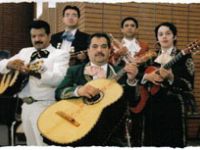 General Services Mariachi bands