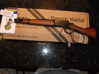 Guns & Hunting Supplies Rossi Ranch Hand