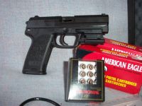 Guns & Hunting Supplies Heckler & Koch USP in .45 ACP