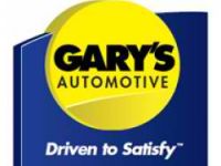 Auto Services Gary's Automotive