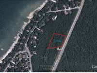 Property For Sale 1.2 Acre Lot Southampton, Ontario