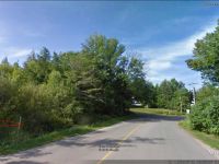 Property For Sale 1/2 Acre Lot Port McNicoll Ontario