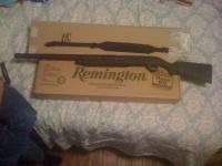 Guns & Hunting Supplies Remington 887 Nitro Magnum