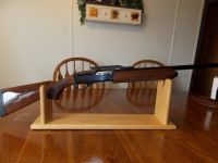 Guns & Hunting Supplies Remington Premier with Cantilever 11-87