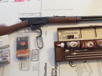 Guns & Hunting Supplies Winchester model 94 30-30