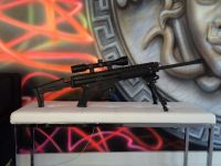 Guns & Hunting Supplies Robinson arms XCR-L custom