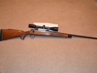 Guns & Hunting Supplies Rilfe for Sale