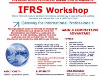 Miscellaneous Items IFRS Workshop - Toronto (July 14 - 16, 2015)