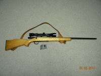 Guns & Hunting Supplies BSA Majestic 270 ,Remington 788 in 22-250