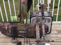 Guns & Hunting Supplies Excalibur Equinox crossbow