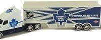 Collectibles NHL Toronto Maple Leafs/Montreal Canadians 1/64 Transport Tr