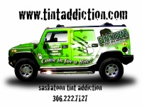 Auto Services SASKATOON DECAL INSTALLATION AND REMOVAL