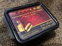 Guns & Hunting Supplies Knight Bloodline Muzzleloader Bullets