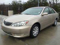 Cars 2000-10 Toyota Camry