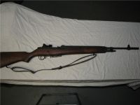 Guns & Hunting Supplies M1A Springfield Armory
