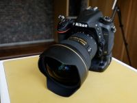 Electronics Nikon D750 DSLR Camera with 24-120mm Lens $2500