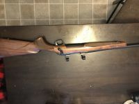 Guns & Hunting Supplies Left hand 270wsm browning Xbolt