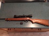 Guns & Hunting Supplies Ruger 10-22