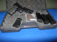 Guns & Hunting Supplies Browning HP 9mm