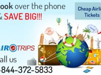 Travel / Tourism Don't Miss Out: Airotrips Offers 70% Off In Airline Ticket S