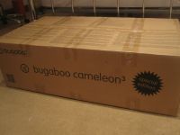 Miscellaneous Items Bugaboo Cameleon3 Andy Warhol Banana limited edition