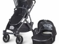 Miscellaneous Items New Uppababy Vista 2015/2016 with warrnty