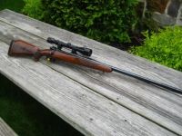 Guns & Hunting Supplies Siamese Mauser Custom